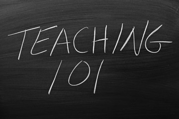 Obraz premium The words 