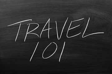 Obraz premium The words 