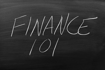 Obraz premium The words 