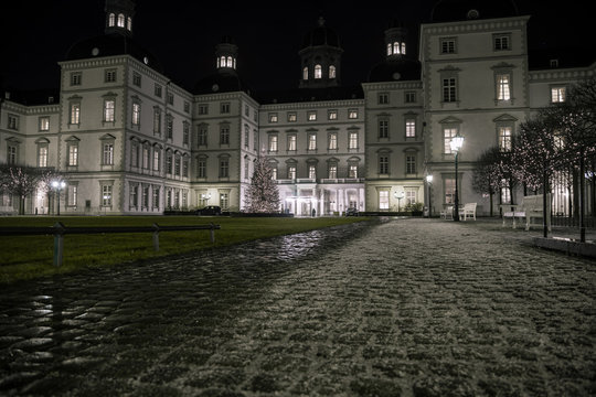 Schloss Bensberg