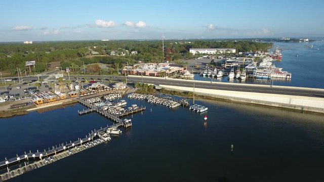 AAS Marina Part 3