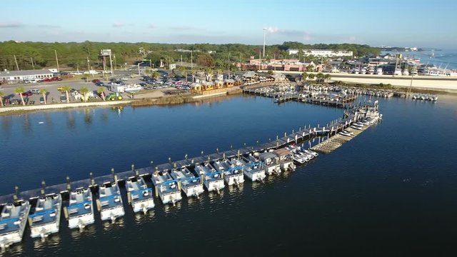 AAS Marina Part 1