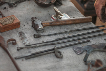 Metalworking Tools