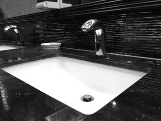 Washstand