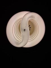 Energy saving lamp/ lamp on
- 132279032