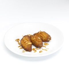 Crispy Fried Chicken