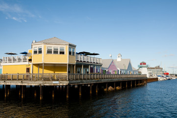 Summerside - Prince Edward Island - Canada