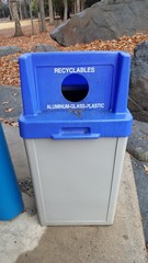 Recycle bin