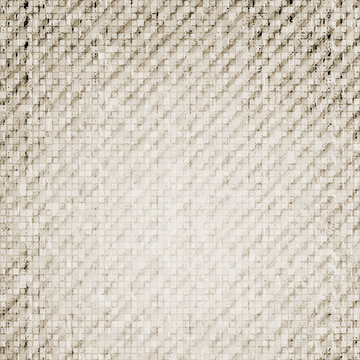 Rough fabric background