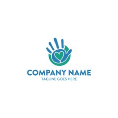 Charity Logo