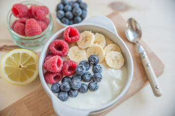 Frühstücks Müsli 