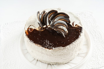 chocolate cake