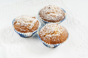 fresh cakes