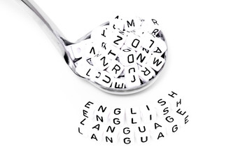 English language