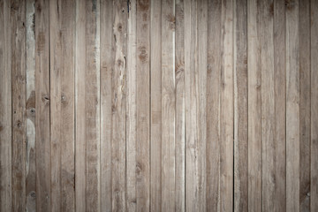 Obraz premium Wooden panel texture for background.