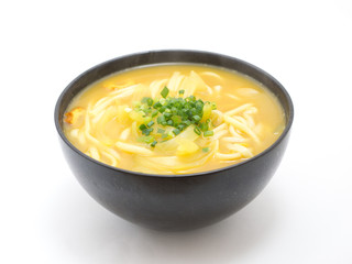 カレーうどん