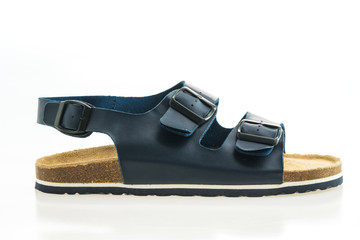 Beautiful men sandal