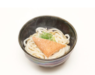 きつねうどん