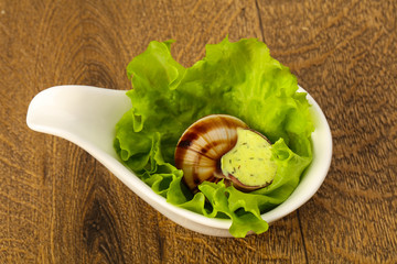 Escargot