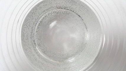 Obraz premium Water Magic