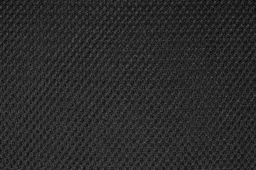 Nylon fabric texture, Nylon fabric background for design with copy space for text or image.
