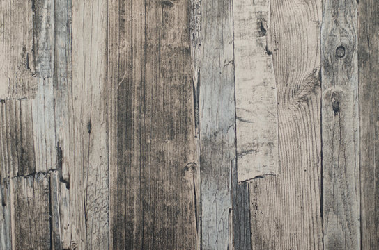 Texture of wood background and wallpaper closeup.
