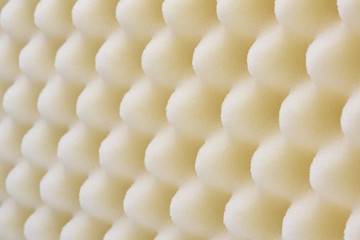 Acoustic foam