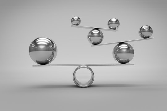 Balance Concept