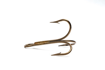 fishing hook