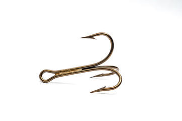 fishing hook
