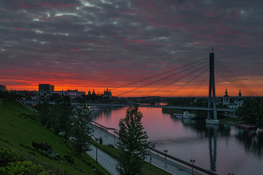 Siberian nights 2