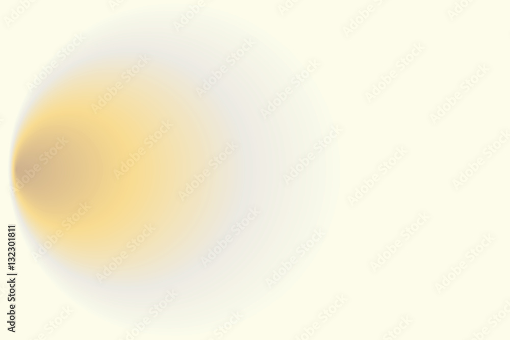 Poster gradient colorful abstract background