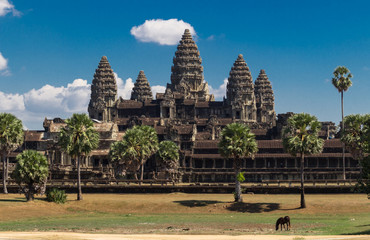 Angkor Wat