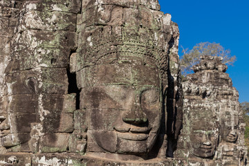 Bayon