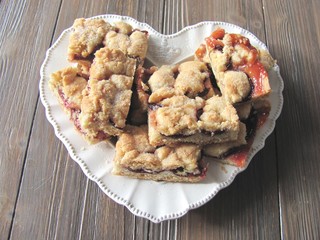 Pflaumenkuchen