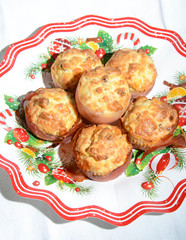 finger food italian cuisine