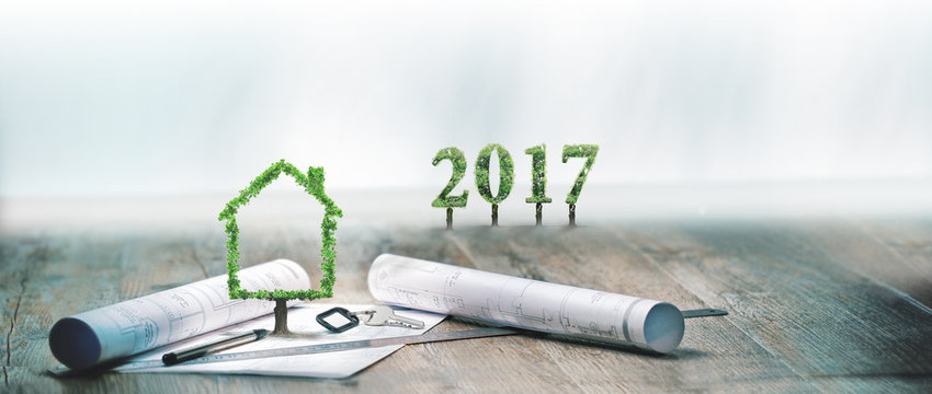 immobilier 2017