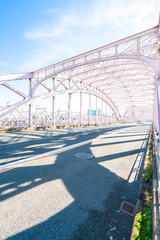 Obraz premium 十三大橋