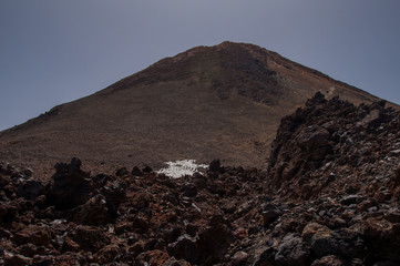 Teide