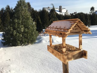 karmnik