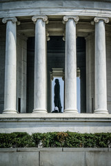 jefferson memorial