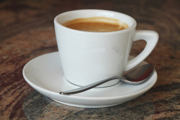 Espressotasse