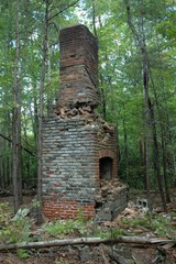 Chimney