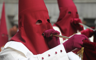Semana Santa