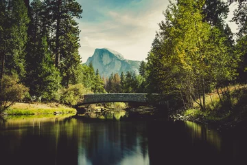 Rugzak Yosemite © Christopher