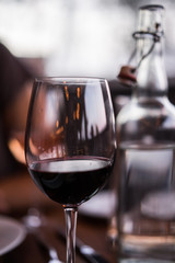 Wine Glass