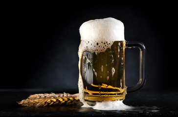  mug beer