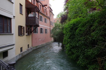 Augsburg