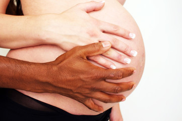 expecting