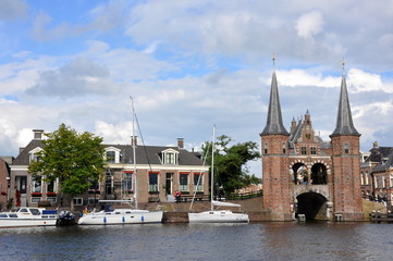 Sneek, Friesland